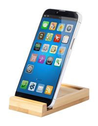 SUPPORTO CELLULARE E BLOCK